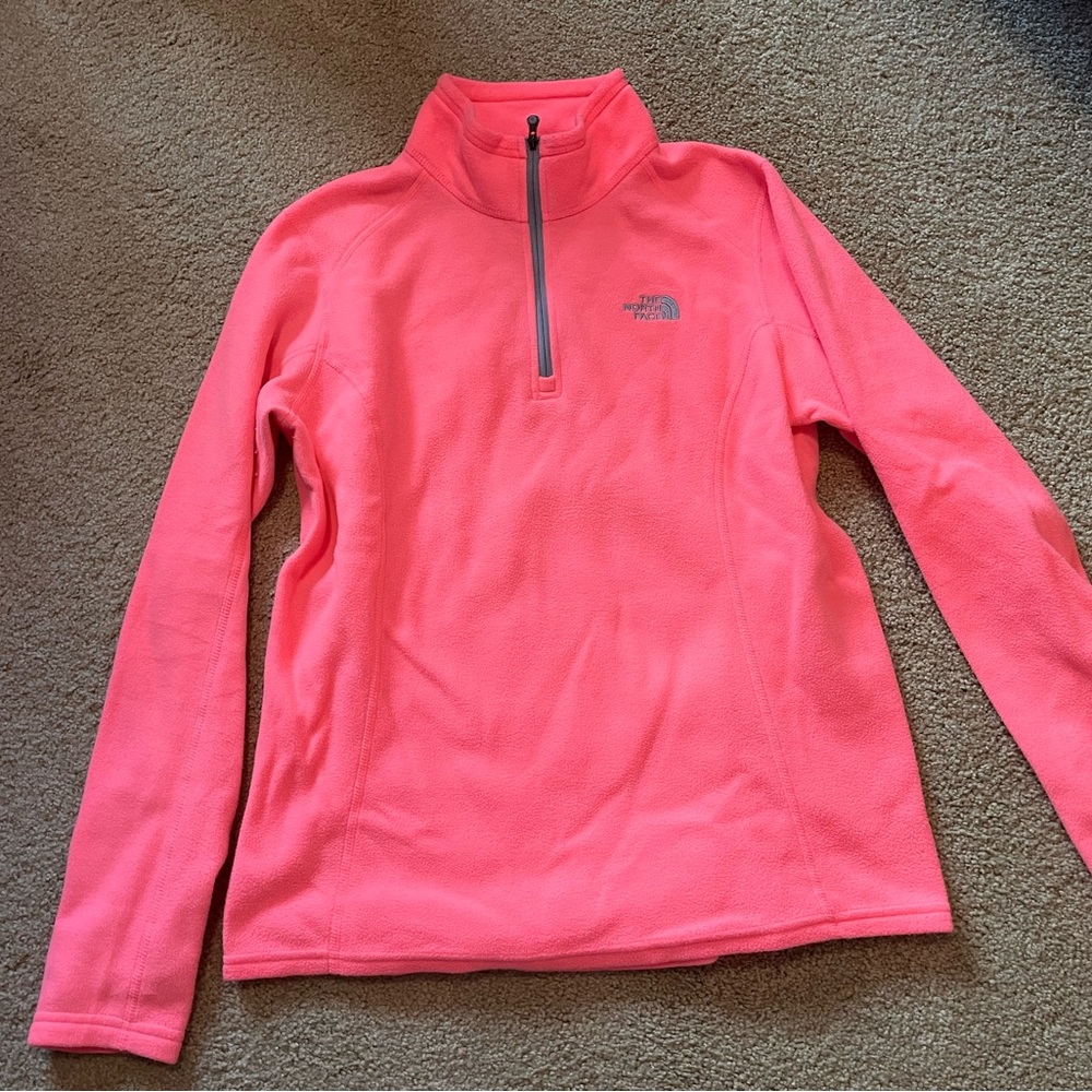 The North Face Women's Fleece Pull Over